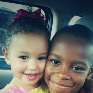 Meet your Posher, Khloe