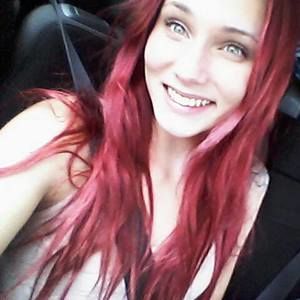 Meet your Posher, Lexie