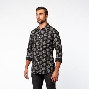 Meet your Posher, Connor