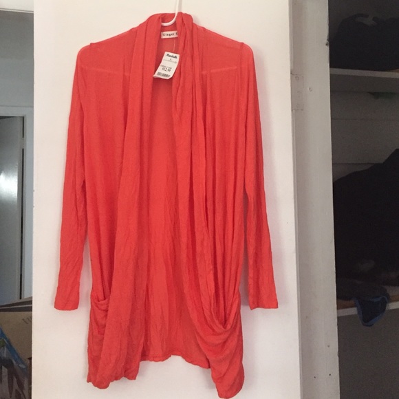 Tops - Cardigan