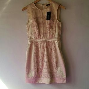 PRICE DROP! BCBGMaxAzria Cocktail dress