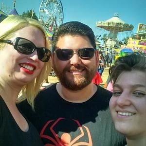 Meet your Posher, Erica