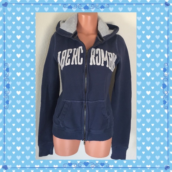 Abercrombie & Fitch Jacket