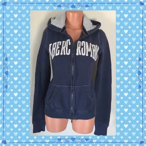 Abercrombie & Fitch Jacket