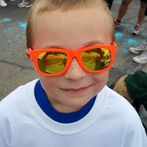 Meet your Posher, Mary