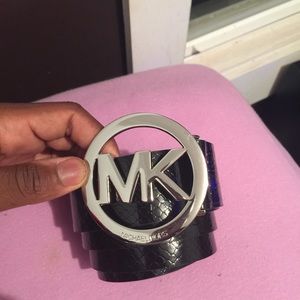 Michael kors belt
