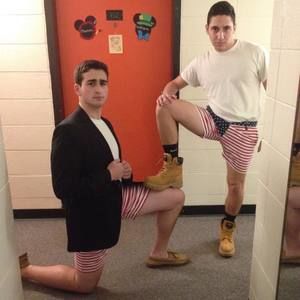 Meet your Posher, Eli