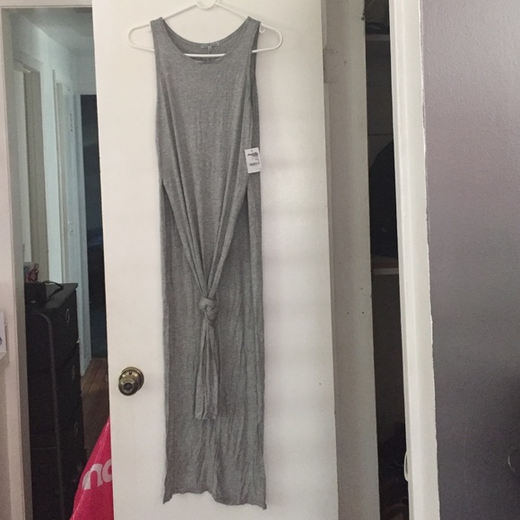 Long shirt