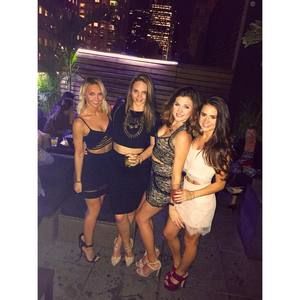 Meet your Posher, Angela