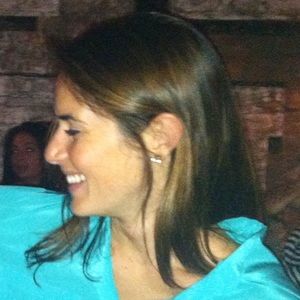 Meet your Posher, Sara