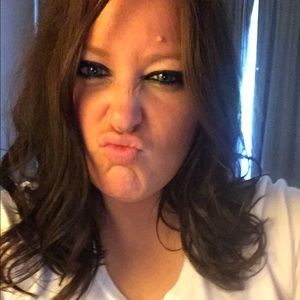 Meet your Posher, Brandi