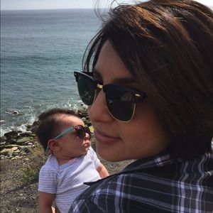 Meet your Posher, Misty