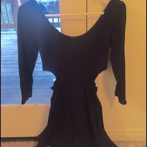💋LBD SALE💋 Forever 21 quarter sleeve dress