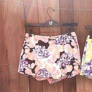 LF Envelope skirt