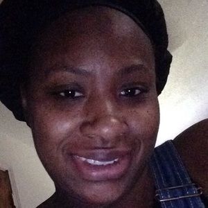 Meet your Posher, Heidi