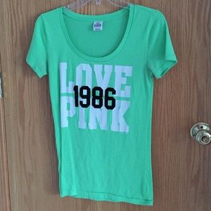 Victoria's Secret t-shirt