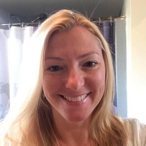 Meet your Posher, Krystyn