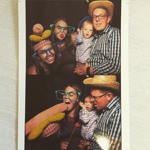 Meet your Posher, Paige