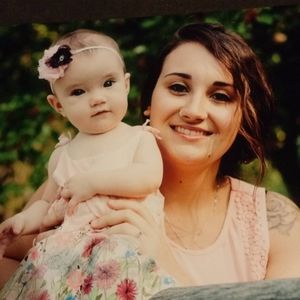 Meet your Posher, Abbey