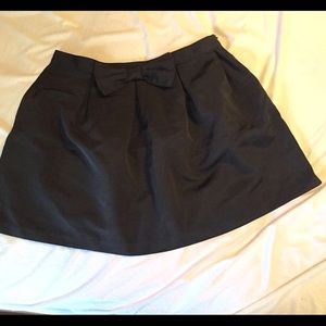 Size Large NWOT Bethany Mota Skirt