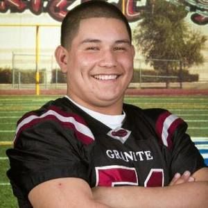 Meet your Posher, Erik