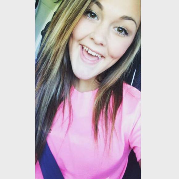 Meet your Posher, Makayla - Picture 1 of 1