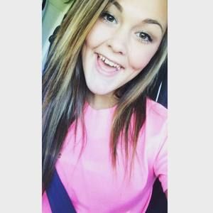 Meet your Posher, Makayla