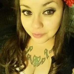 Meet your Posher, Leeza