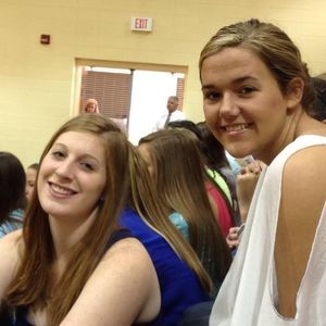 Meet your Posher, Courtney