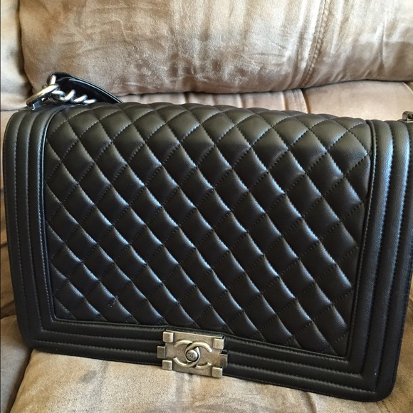 Leboy black large bag! ON HOLD till SATURDAY!