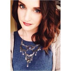 Meet your Posher, Gabrielle