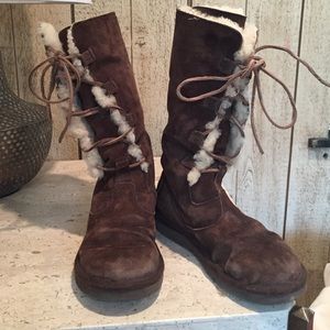 uggs that tie in front uggs that tie in front