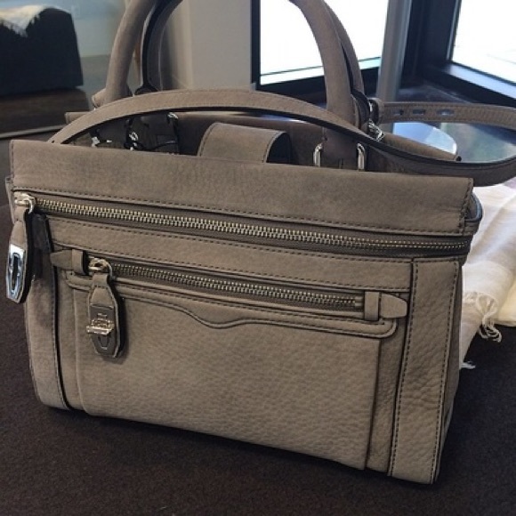 Rebecca Minkoff Handbags - SOLD. Rebecca Minkoff shoulder bag