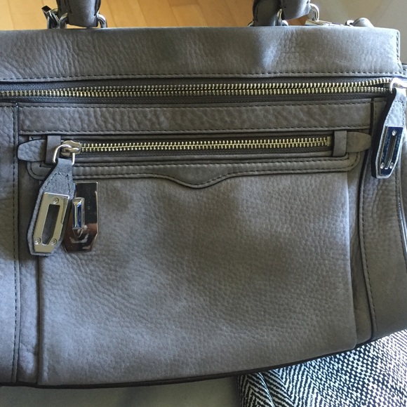 SOLD. Rebecca Minkoff shoulder bag - Picture 2 of 5