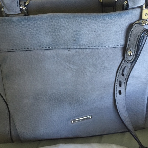 SOLD. Rebecca Minkoff shoulder bag - Picture 3 of 5