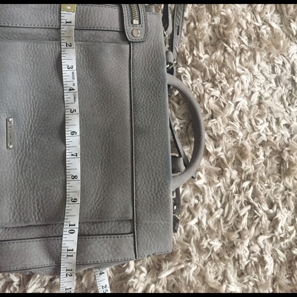 SOLD. Rebecca Minkoff shoulder bag - Picture 5 of 5