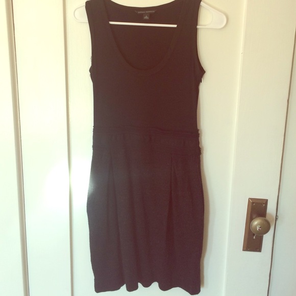 Banana Republic Sleeveless Dress