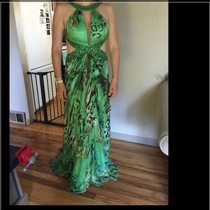 Prom/ homecoming dress