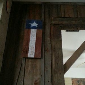 Meet your Posher, Trisha