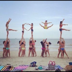 Meet your Posher, Lilly