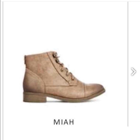 Just fab shoes