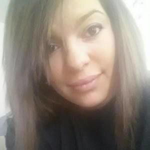 Meet your Posher, Rikki