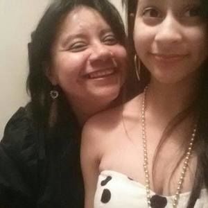 Meet your Posher, Heidi