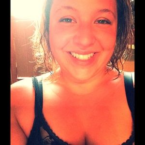 Meet your Posher, Erica