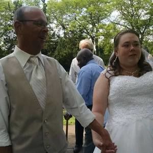 Meet your Posher, Christial