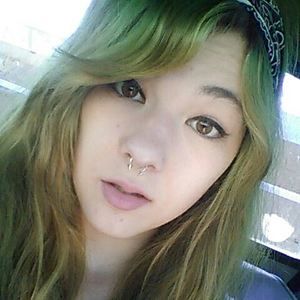 Meet your Posher, Hope