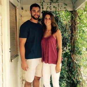 Meet your Posher, Kailey