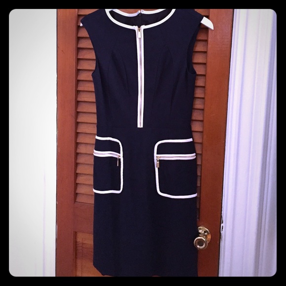 Vince Camuto dress