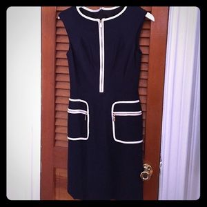 Vince Camuto dress