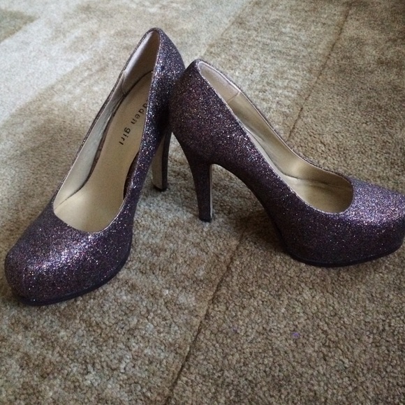 💥FINAL PRICE💥Madden Girl heels - Picture 1 of 2